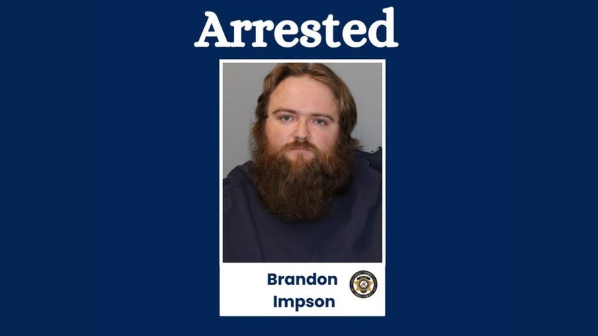 Pueblo County, Brandon Impson Arrested After Newborn Son Suffers Serious Injuries