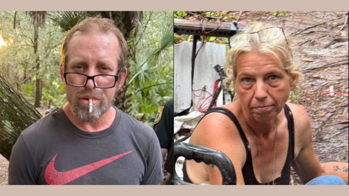 Cocoa, FL: Two Men Arrested After Child Physical Abuse Material Found in Brevard County Sting