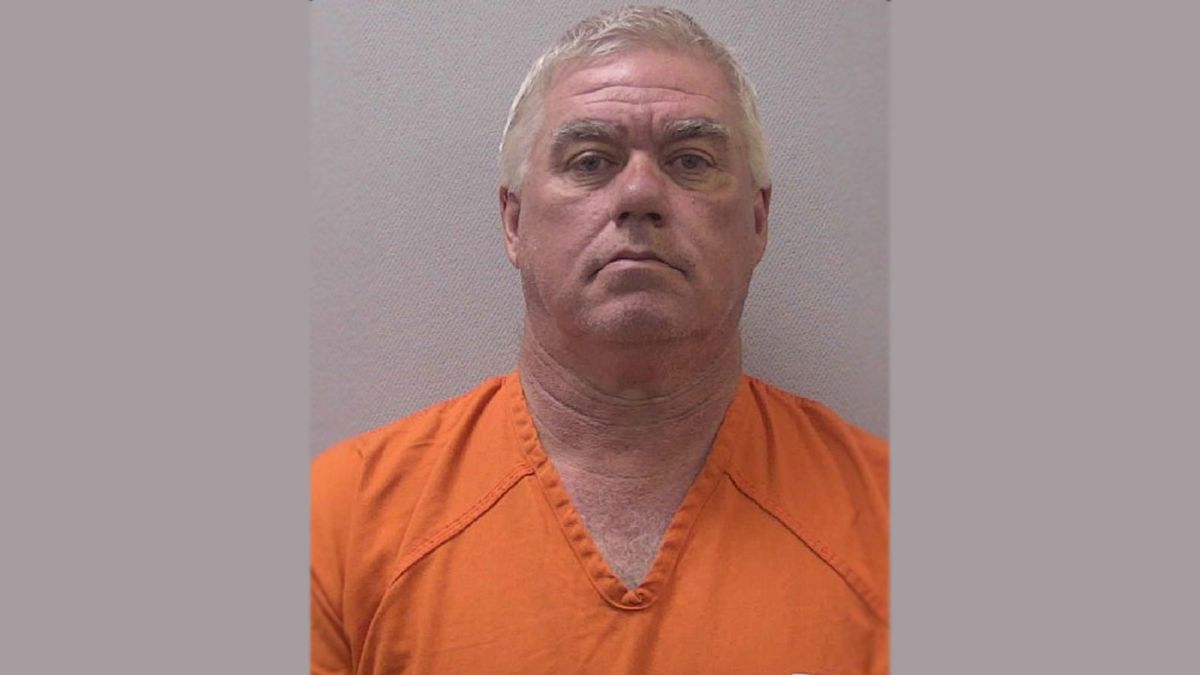 Cayce, SC, Baptist Church Pastor, Daniel Keith Rabon,  Charged After Phone Search Uncovers Explicit Images of Minors