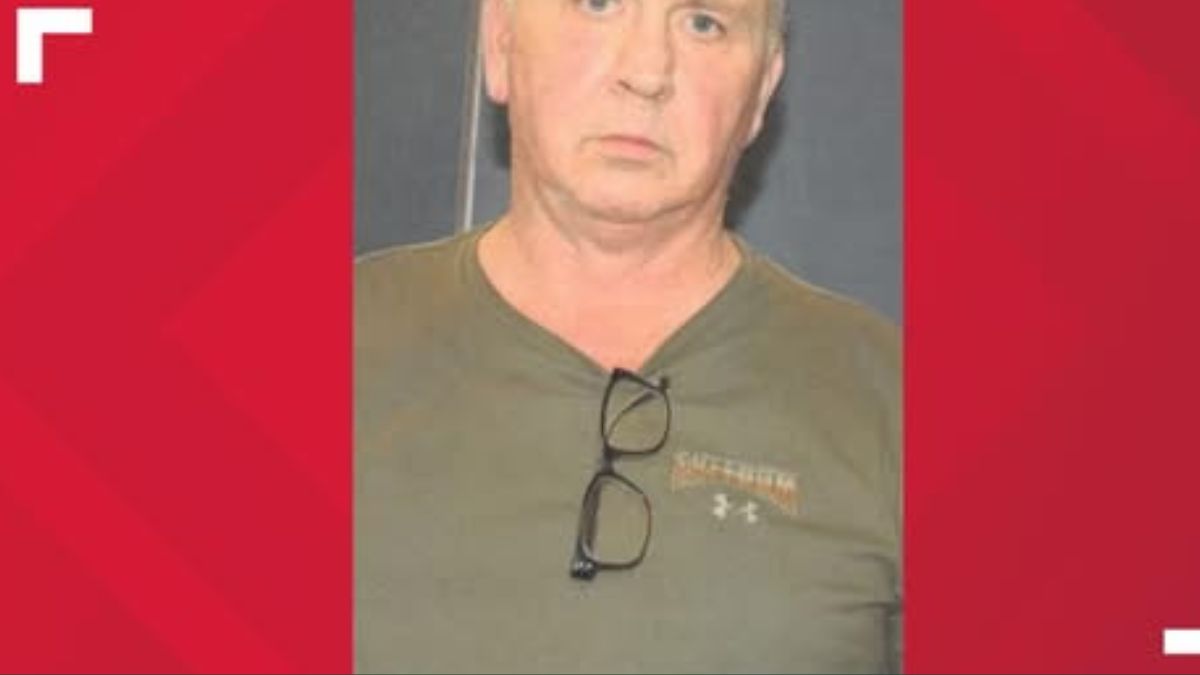 Hawkinsville, GA: Former Pulaski County Sheriff Arrested for DUI, Speeding