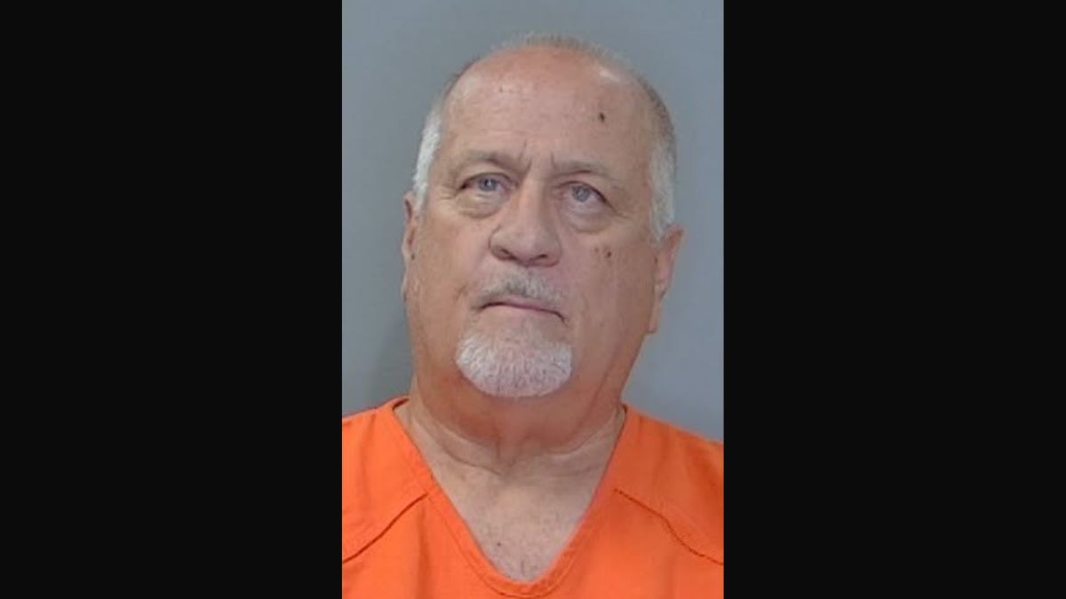 Georgetown County, SC, Former Pastor, Wife Arrested After Sex Offender Allowed to Volunteer at Church School