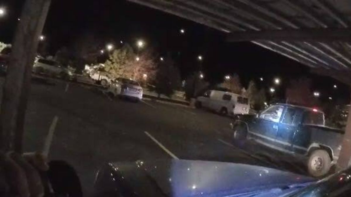 Flagstaff, AZ, Deadly Shooting Near Apartment Complex Followed Argument, Police Say