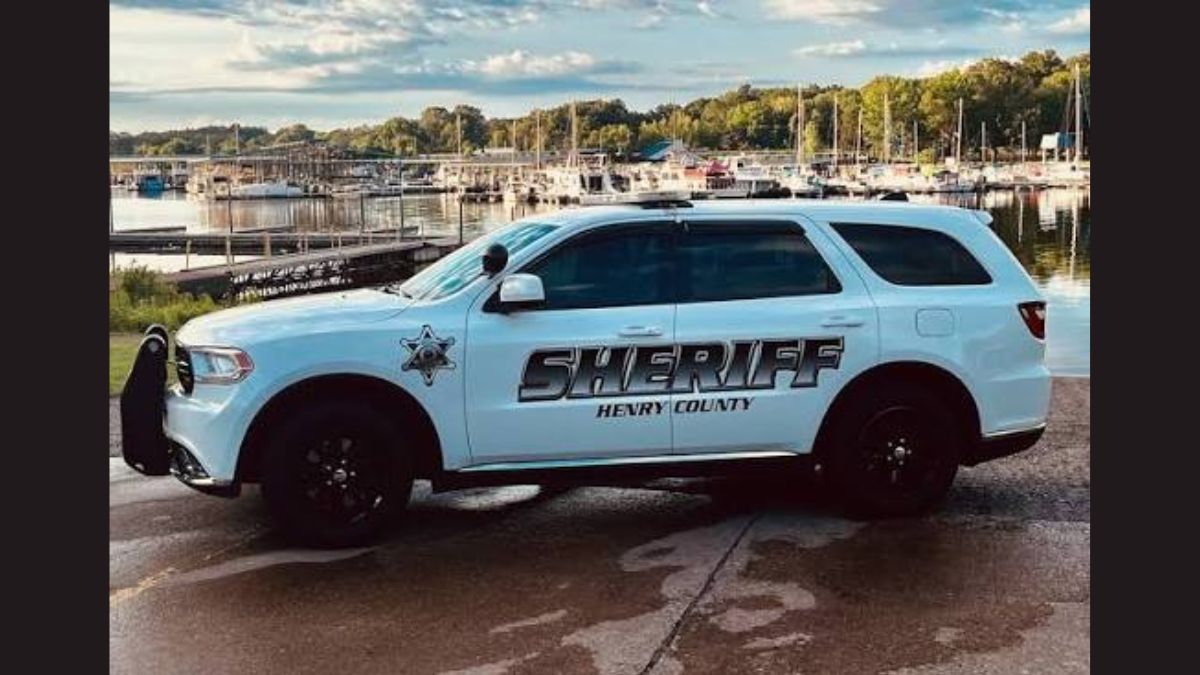Collinsville, VA: Man Charged After Marijuana Deal Turns Into Armed Robbery by Juveniles