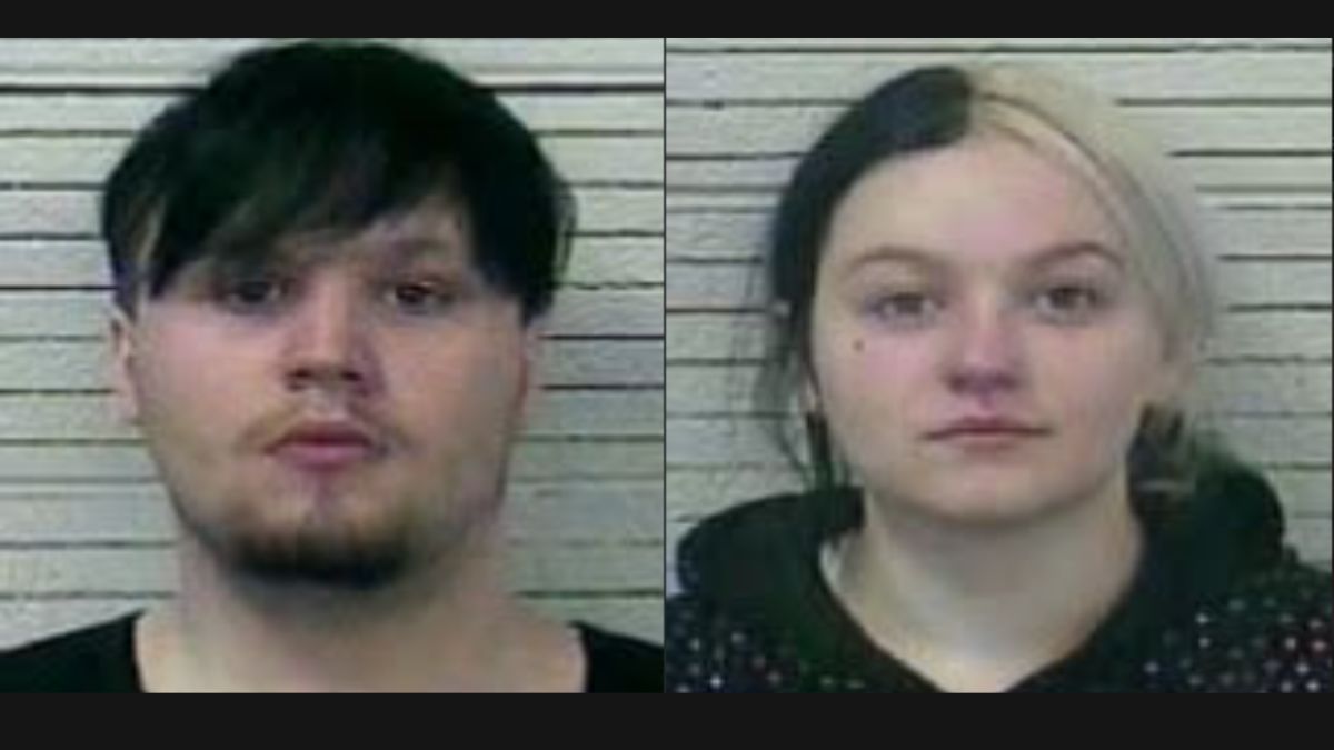 Barbourville, KY, Deputy Chases Down Suspect Who Fled in a Fleeing Car After Vehicle Break-Ins