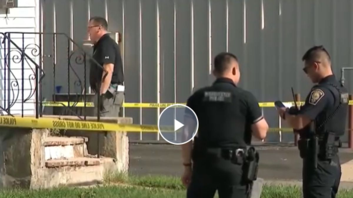 Manchester, NH, Two Brothers Charged After Argument at Gas Station Turns Into Shooting