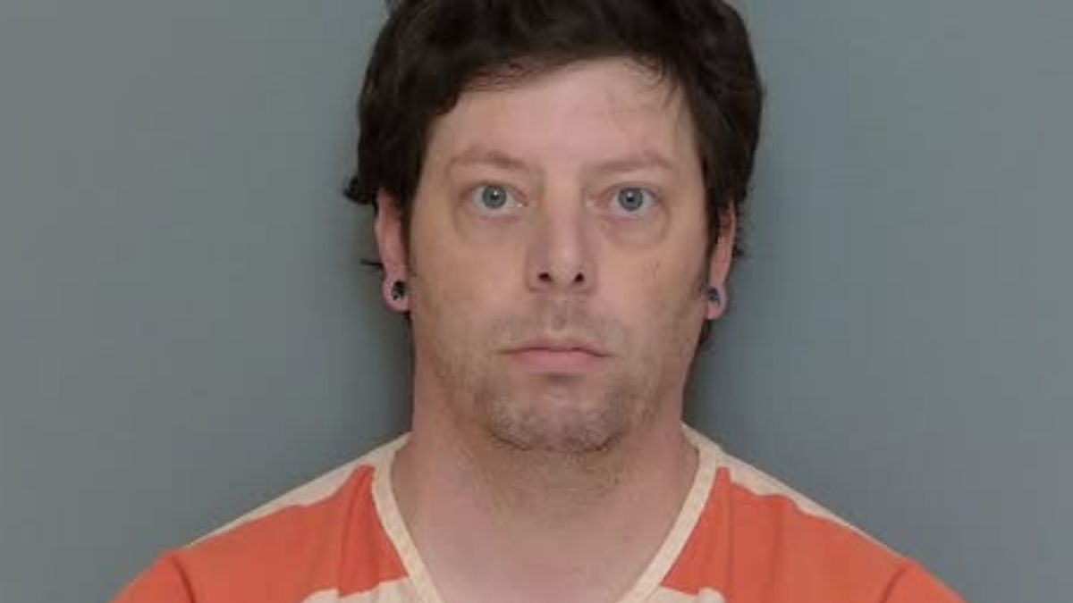 Frederick County, MD, Michael Faya of Walkersville Arrested After Machete Attack at Loy’s Station Park