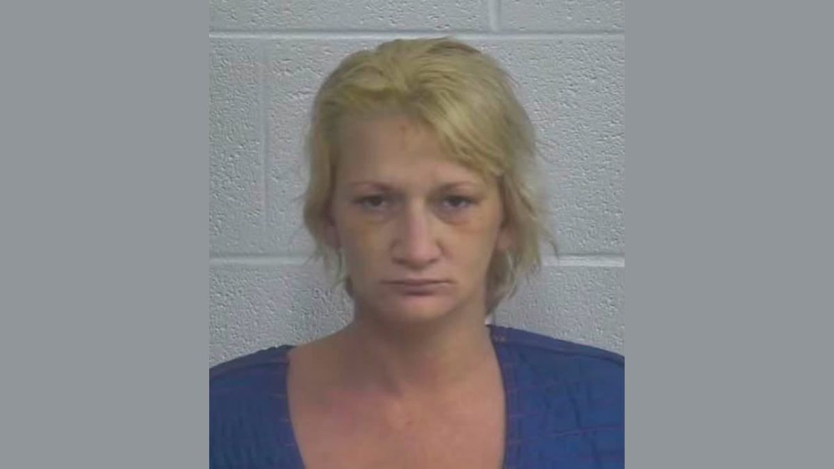 Laurel County, KY, 37-Year-Old Charged After Elderly Man Left Trapped in Disabled Vehicle