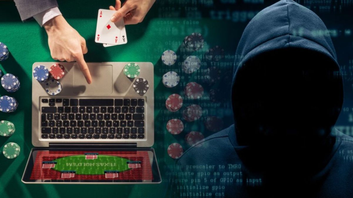 Punxsutawney, PA, Woman Accused of Draining Friend’s Bank Account for Online Gambling