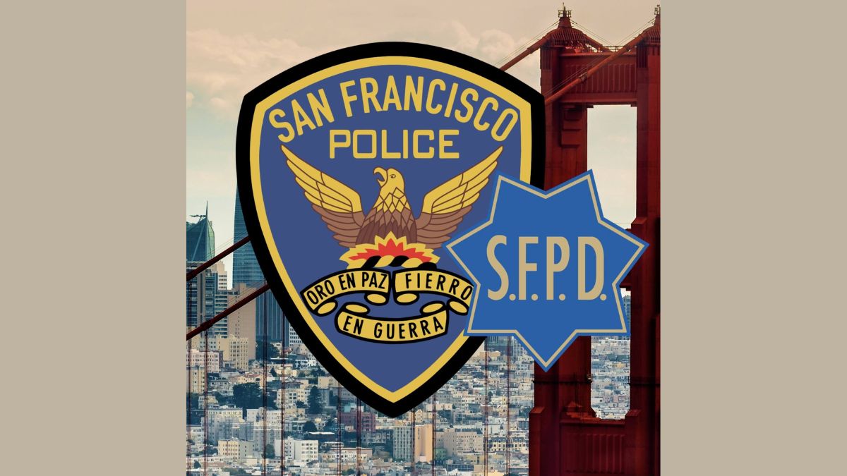 San Francisco, CA,  SFPD Violence Reduction Team Busts Gang Members Linked to Multiple Bay Area Homicides