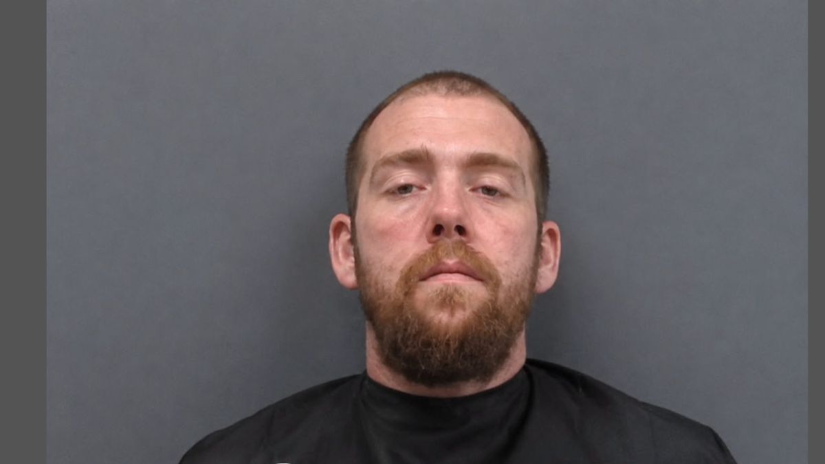 Panola County, TX: Kilgore Police Arrest Scotty Bradberry After Multi-Agency Manhunt on Four Warrants