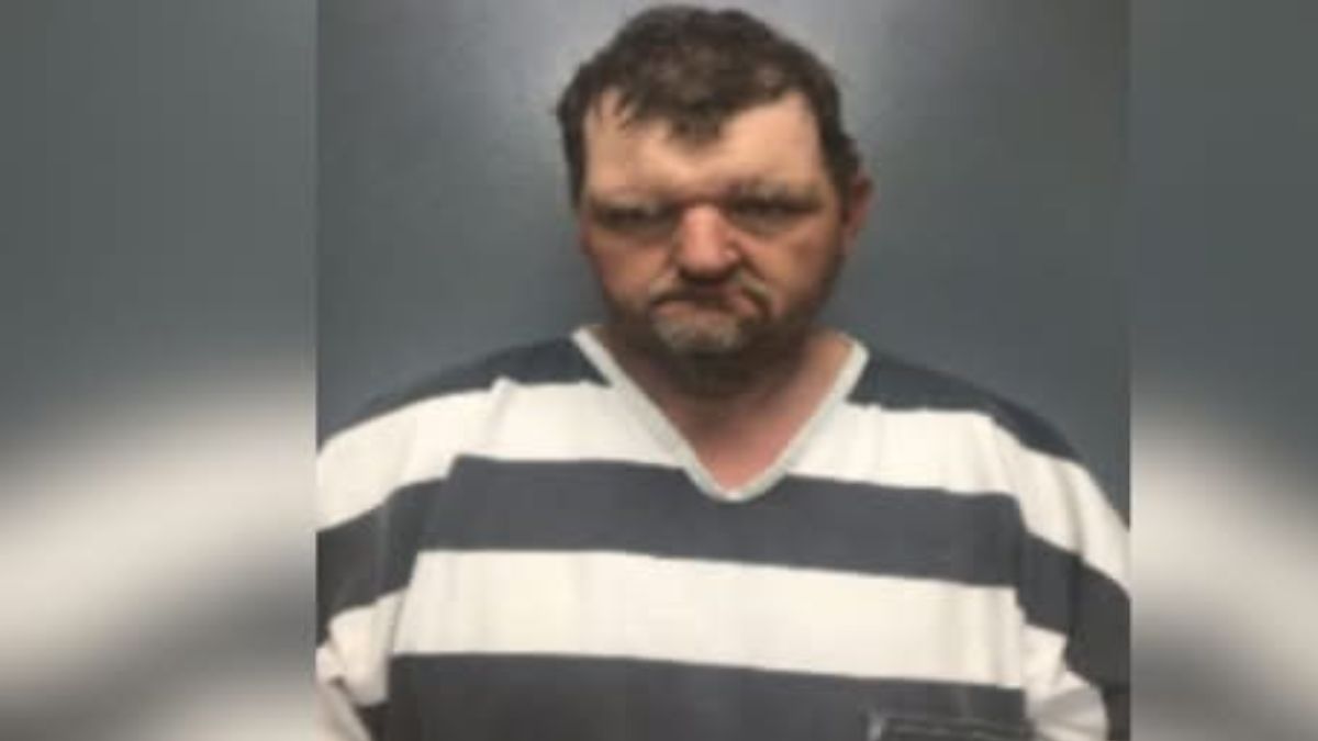 St. Francisville, LA, Kidnapping Suspect Now Person of Interest in Two Women’s Disappearances