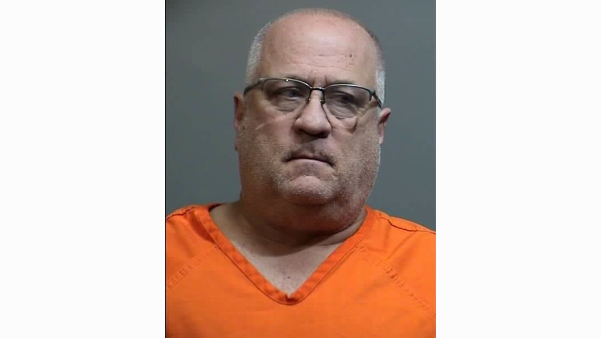 Murrells Inlet, SC, Registered Sex Offender, Warren Spence Perry Arrested After Volunteering Near an Elementary School