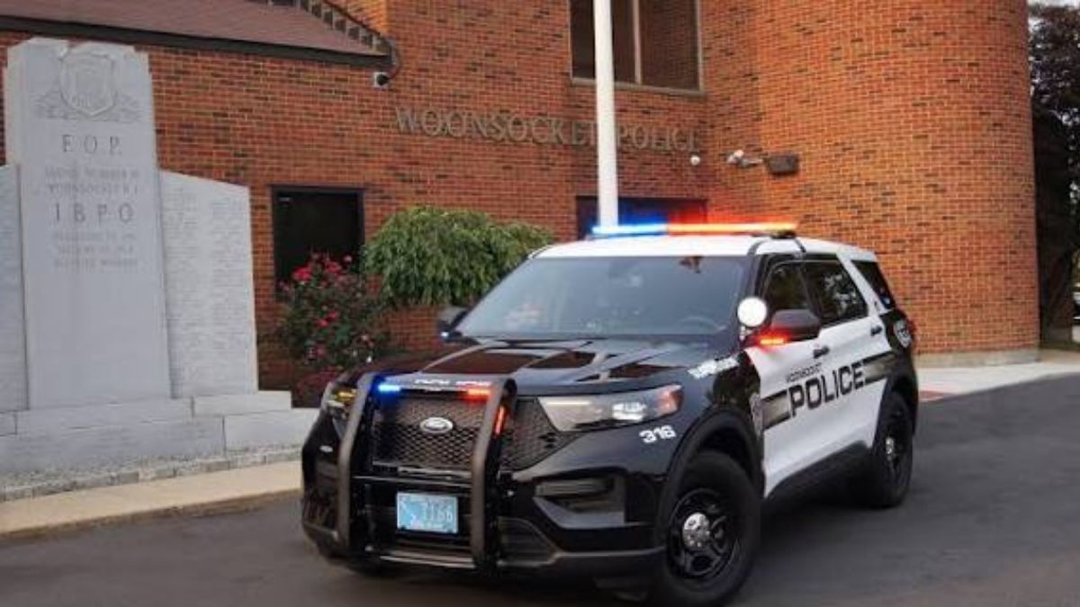 Woonsocket, R.I., 21-Year-Old Woman Critical After Overnight Shooting on Cooper Avenue
