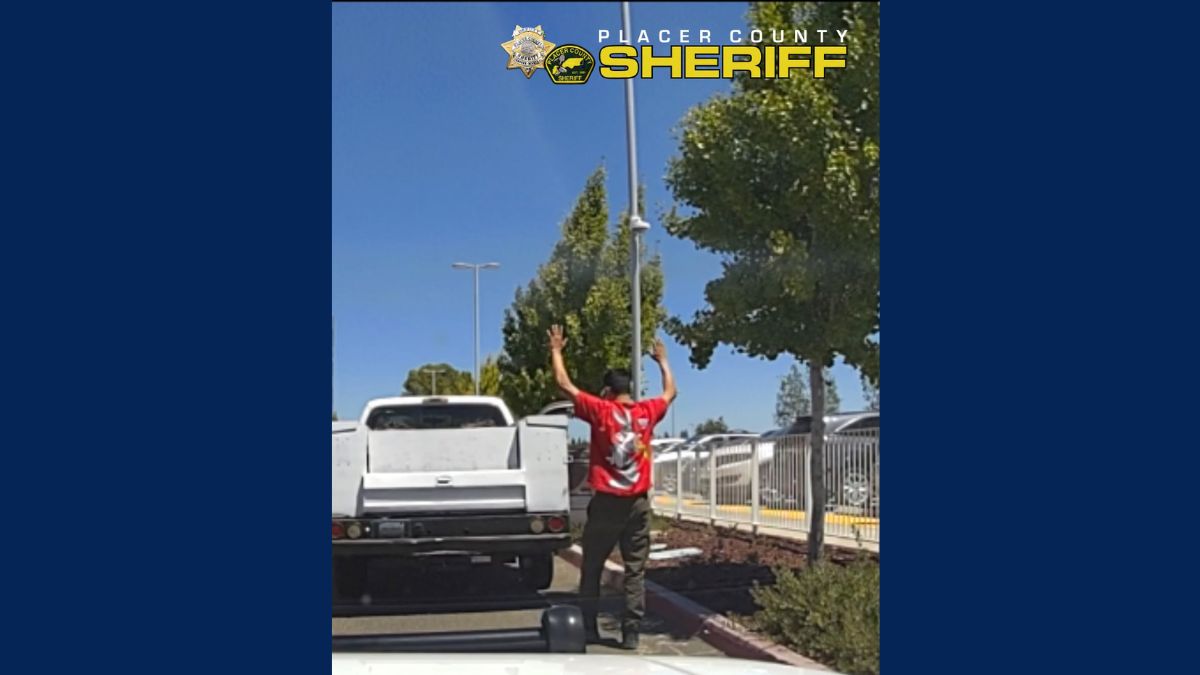Dutch Flat, CA, Yordi Rodriguez, Abreu Arrested After Months-Long Fuel Theft Probe