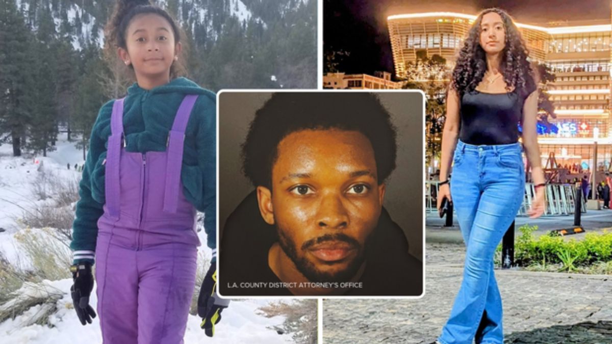 Los Angeles, CA, Preliminary Hearing Begins for Singer D4vd in Celeste Rivas Hernandez Murder Case