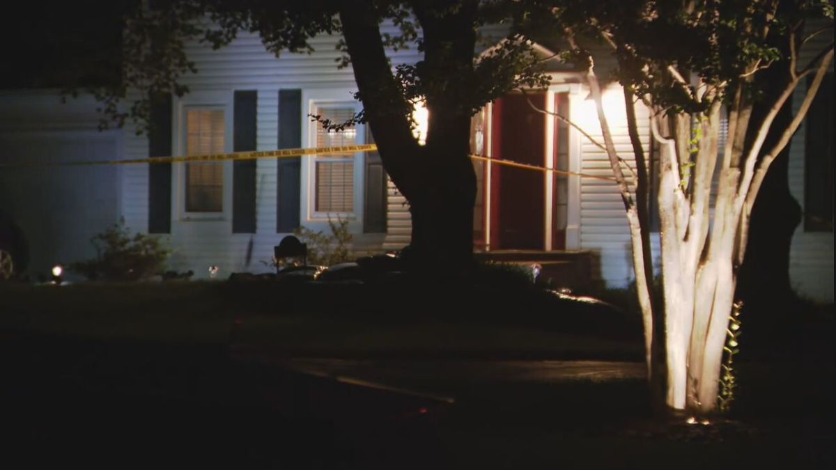 Fairfax County, VA, 60-Year-Old Woman Killed in Domestic Shooting, Husband Arrested