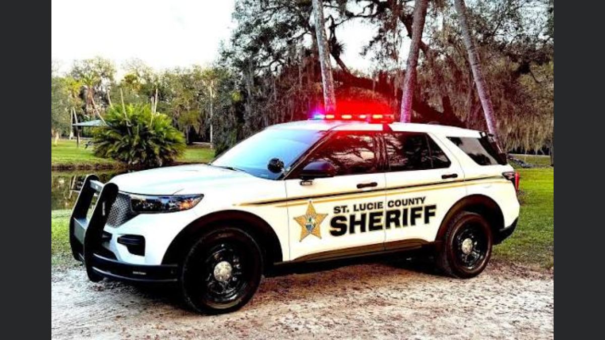 Fort Pierce, FL: Sheriff’s Office Identifies Victim in Essex Drive Homicide as Andre Leonard Barnes, 66