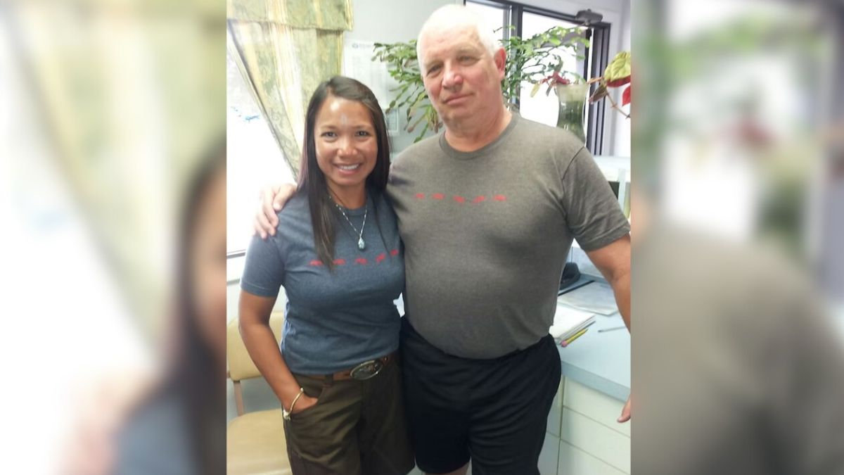 White Sulphur Springs, MT: Motel Owner Gene Gudmundson Killed, Woman Charged with Homicide